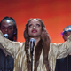 Erykah Badu Has 'Midas Pussy,' According to Erykah Badu